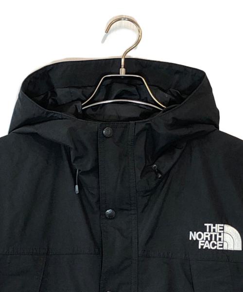 THE NORTH FACE（ザ ノース フェイス）THE NORTH FACE (ザ ノース フェイス) Mountain Light Jacket（マウンテンライトジャケット） ブラック サイズ:Mの古着・服飾アイテム