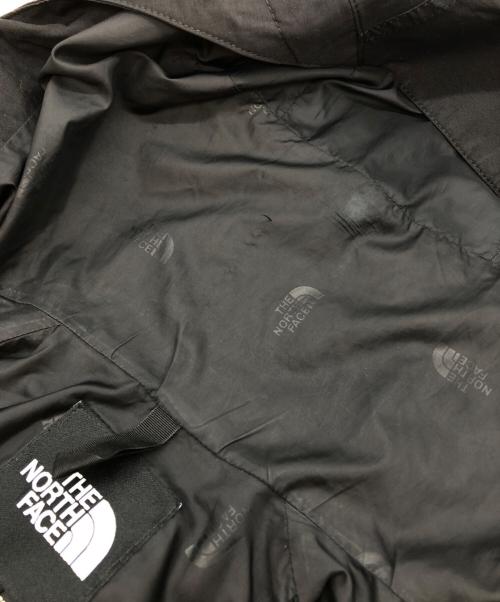THE NORTH FACE（ザ ノース フェイス）THE NORTH FACE (ザ ノース フェイス) Mountain Light Jacket（マウンテンライトジャケット） ブラック サイズ:Mの古着・服飾アイテム