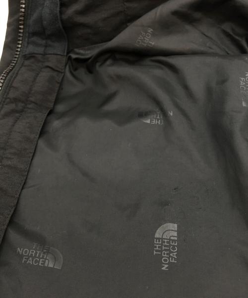THE NORTH FACE（ザ ノース フェイス）THE NORTH FACE (ザ ノース フェイス) Mountain Light Jacket（マウンテンライトジャケット） ブラック サイズ:Mの古着・服飾アイテム