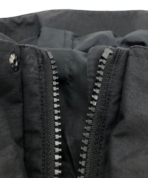 THE NORTH FACE（ザ ノース フェイス）THE NORTH FACE (ザ ノース フェイス) Mountain Light Jacket（マウンテンライトジャケット） ブラック サイズ:Mの古着・服飾アイテム