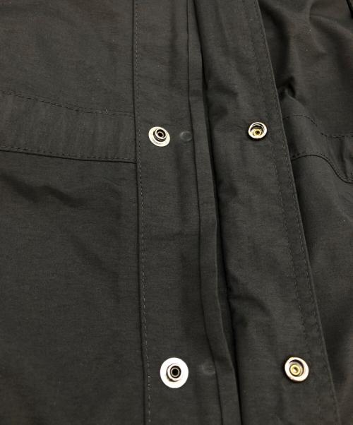 THE NORTH FACE（ザ ノース フェイス）THE NORTH FACE (ザ ノース フェイス) Mountain Light Jacket（マウンテンライトジャケット） ブラック サイズ:Mの古着・服飾アイテム