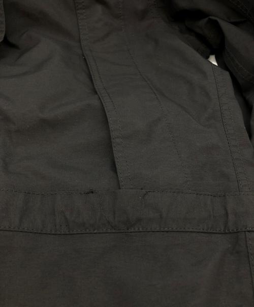 THE NORTH FACE（ザ ノース フェイス）THE NORTH FACE (ザ ノース フェイス) Mountain Light Jacket（マウンテンライトジャケット） ブラック サイズ:Mの古着・服飾アイテム