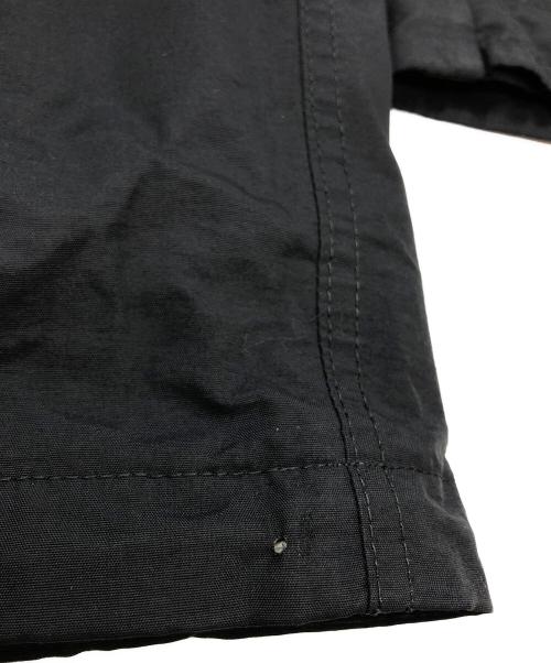 THE NORTH FACE（ザ ノース フェイス）THE NORTH FACE (ザ ノース フェイス) Mountain Light Jacket（マウンテンライトジャケット） ブラック サイズ:Mの古着・服飾アイテム