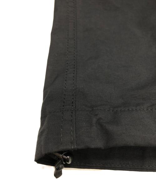 THE NORTH FACE（ザ ノース フェイス）THE NORTH FACE (ザ ノース フェイス) Mountain Light Jacket（マウンテンライトジャケット） ブラック サイズ:Mの古着・服飾アイテム