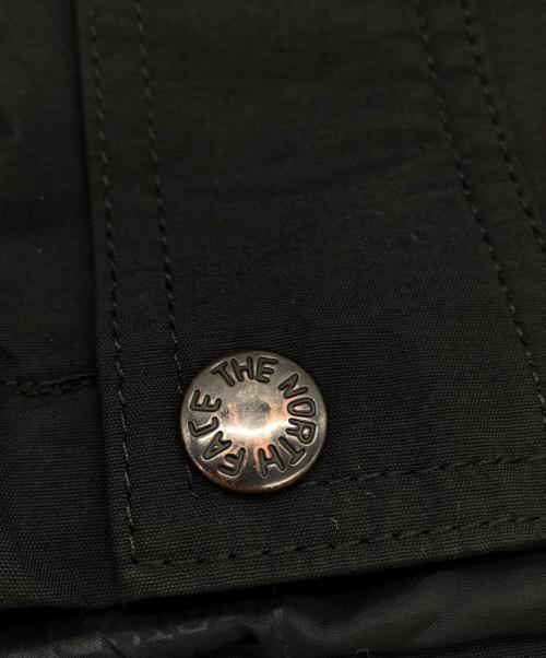 THE NORTH FACE（ザ ノース フェイス）THE NORTH FACE (ザ ノース フェイス) Mountain Light Jacket（マウンテンライトジャケット） ブラック サイズ:Mの古着・服飾アイテム