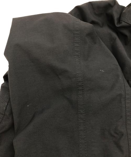 THE NORTH FACE（ザ ノース フェイス）THE NORTH FACE (ザ ノース フェイス) Mountain Light Jacket（マウンテンライトジャケット） ブラック サイズ:Mの古着・服飾アイテム