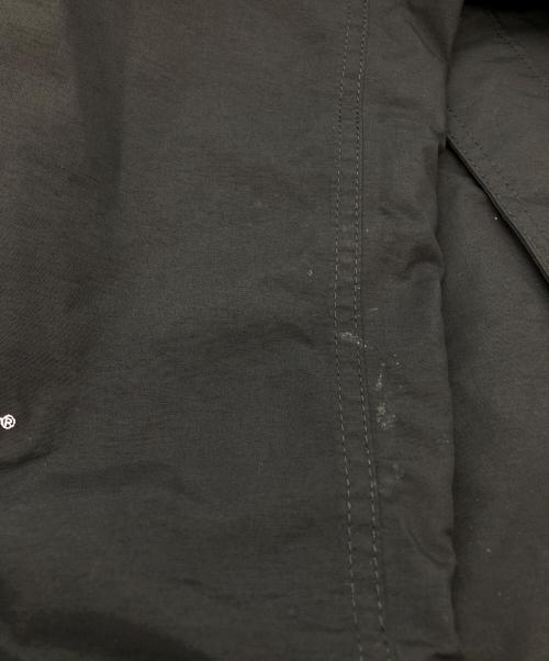 THE NORTH FACE（ザ ノース フェイス）THE NORTH FACE (ザ ノース フェイス) Mountain Light Jacket（マウンテンライトジャケット） ブラック サイズ:Mの古着・服飾アイテム