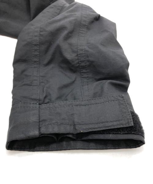 THE NORTH FACE（ザ ノース フェイス）THE NORTH FACE (ザ ノース フェイス) Mountain Light Jacket（マウンテンライトジャケット） ブラック サイズ:Mの古着・服飾アイテム