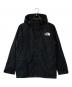THE NORTH FACE（ザ ノース フェイス）の古着「Mountain Light Jacket（マウンテンライトジャケット）」｜ブラック
