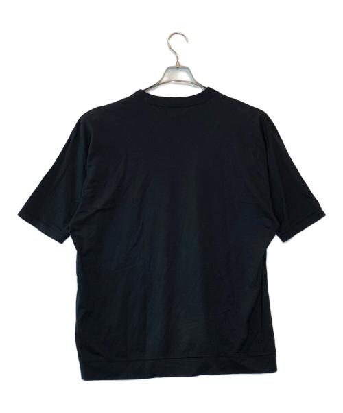 Hysteric Glamour（ヒステリックグラマー）Hysteric Glamour (ヒステリックグラマー) HG WOMAN Tシャツ ブラック サイズ:XLの古着・服飾アイテム