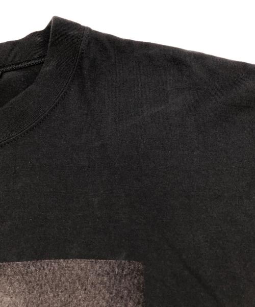 Hysteric Glamour（ヒステリックグラマー）Hysteric Glamour (ヒステリックグラマー) HG WOMAN Tシャツ ブラック サイズ:XLの古着・服飾アイテム