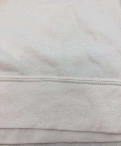 Hysteric Glamour（ヒステリックグラマー）Hysteric Glamour (ヒステリックグラマー) HG WOMAN Tシャツ ホワイト サイズ:XLの古着・服飾アイテム