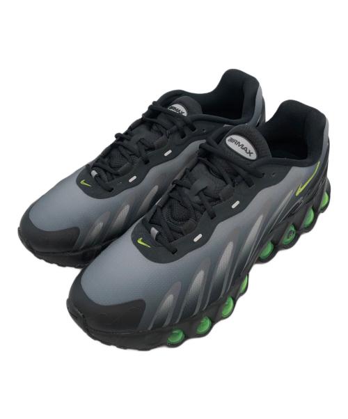 NIKE（ナイキ）NIKE (ナイキ) AIR MAX DN8(エア マックス DN8) グレー サイズ:US11.5の古着・服飾アイテム