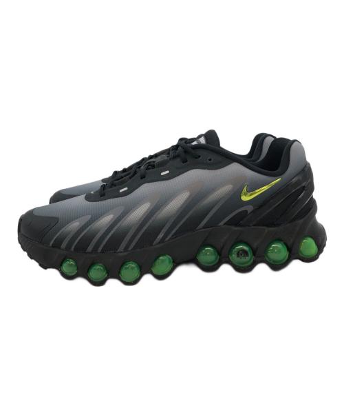NIKE（ナイキ）NIKE (ナイキ) AIR MAX DN8(エア マックス DN8) グレー サイズ:US11.5の古着・服飾アイテム