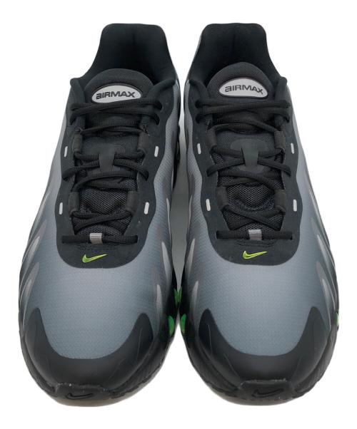 NIKE（ナイキ）NIKE (ナイキ) AIR MAX DN8(エア マックス DN8) グレー サイズ:US11.5の古着・服飾アイテム