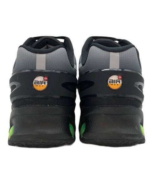 NIKE（ナイキ）NIKE (ナイキ) AIR MAX DN8(エア マックス DN8) グレー サイズ:US11.5の古着・服飾アイテム
