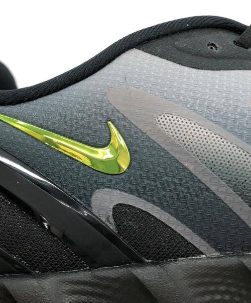 NIKE（ナイキ）NIKE (ナイキ) AIR MAX DN8(エア マックス DN8) グレー サイズ:US11.5の古着・服飾アイテム