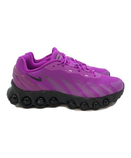 NIKE（ナイキ）NIKE (ナイキ) AIR MAX DN8（エア マックス DN8） ブラック サイズ:US11.5の古着・服飾アイテム