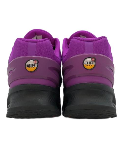 NIKE（ナイキ）NIKE (ナイキ) AIR MAX DN8（エア マックス DN8） ブラック サイズ:US11.5の古着・服飾アイテム
