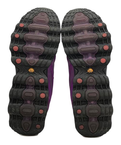 NIKE（ナイキ）NIKE (ナイキ) AIR MAX DN8（エア マックス DN8） ブラック サイズ:US11.5の古着・服飾アイテム