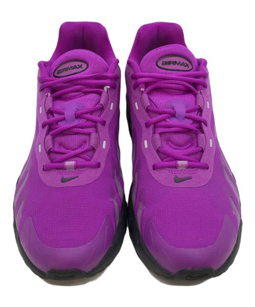 NIKE（ナイキ）NIKE (ナイキ) AIR MAX DN8（エア マックス DN8） ブラック サイズ:US11.5の古着・服飾アイテム