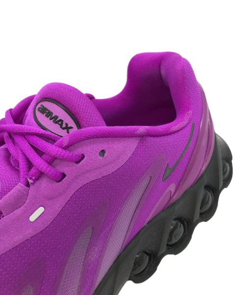 NIKE（ナイキ）NIKE (ナイキ) AIR MAX DN8（エア マックス DN8） ブラック サイズ:US11.5の古着・服飾アイテム