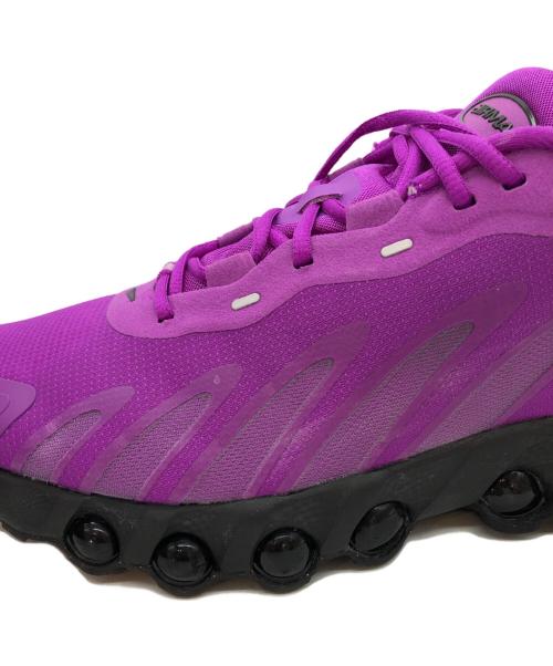 NIKE（ナイキ）NIKE (ナイキ) AIR MAX DN8（エア マックス DN8） ブラック サイズ:US11.5の古着・服飾アイテム