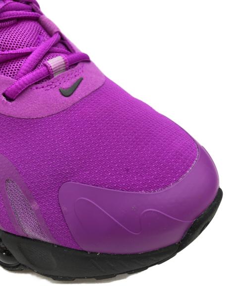 NIKE（ナイキ）NIKE (ナイキ) AIR MAX DN8（エア マックス DN8） ブラック サイズ:US11.5の古着・服飾アイテム