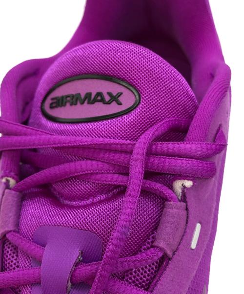 NIKE（ナイキ）NIKE (ナイキ) AIR MAX DN8（エア マックス DN8） ブラック サイズ:US11.5の古着・服飾アイテム