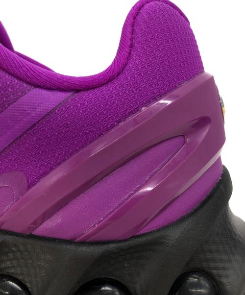 NIKE（ナイキ）NIKE (ナイキ) AIR MAX DN8（エア マックス DN8） ブラック サイズ:US11.5の古着・服飾アイテム