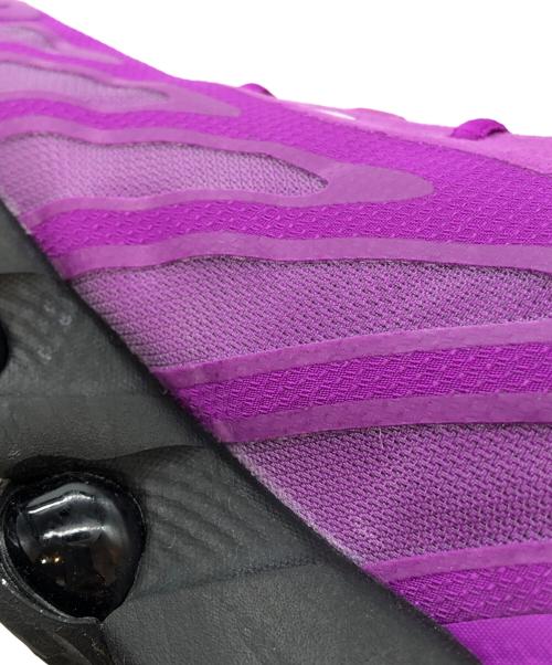 NIKE（ナイキ）NIKE (ナイキ) AIR MAX DN8（エア マックス DN8） ブラック サイズ:US11.5の古着・服飾アイテム