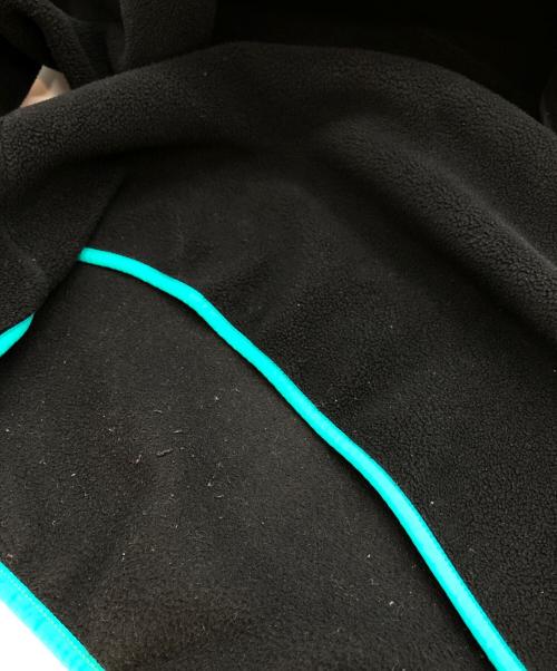 Patagonia（パタゴニア）Patagonia (パタゴニア) シンチラ スナップT プルオーバー ブラック サイズ:Mの古着・服飾アイテム
