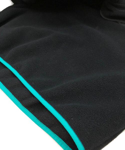 Patagonia（パタゴニア）Patagonia (パタゴニア) シンチラ スナップT プルオーバー ブラック サイズ:Mの古着・服飾アイテム
