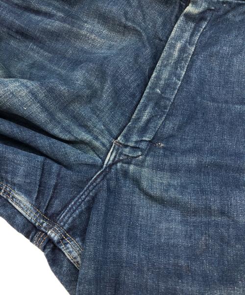 Sears（シアーズ）Sears (シアーズ) ペインターパンツ インディゴ サイズ:下記参照の古着・服飾アイテム