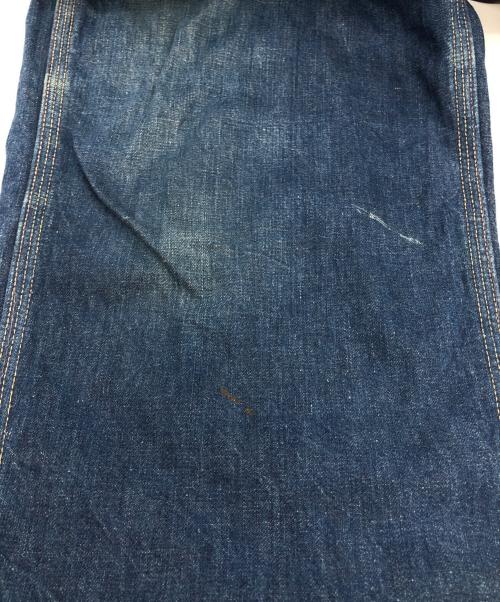 Sears（シアーズ）Sears (シアーズ) ペインターパンツ インディゴ サイズ:下記参照の古着・服飾アイテム