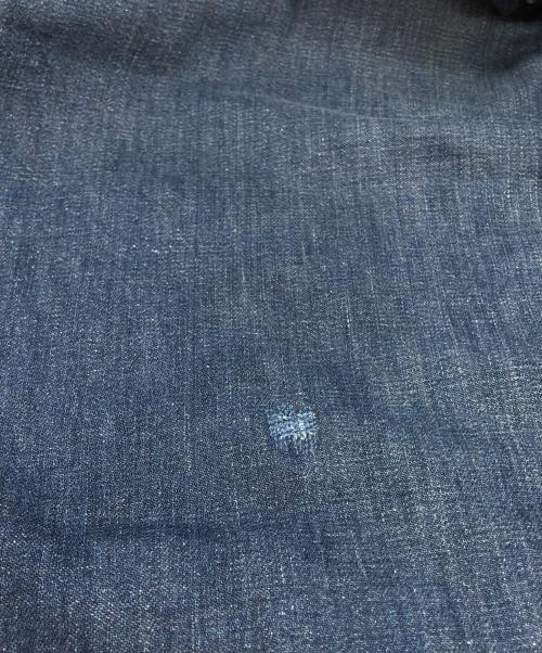 Sears（シアーズ）Sears (シアーズ) ペインターパンツ インディゴ サイズ:下記参照の古着・服飾アイテム