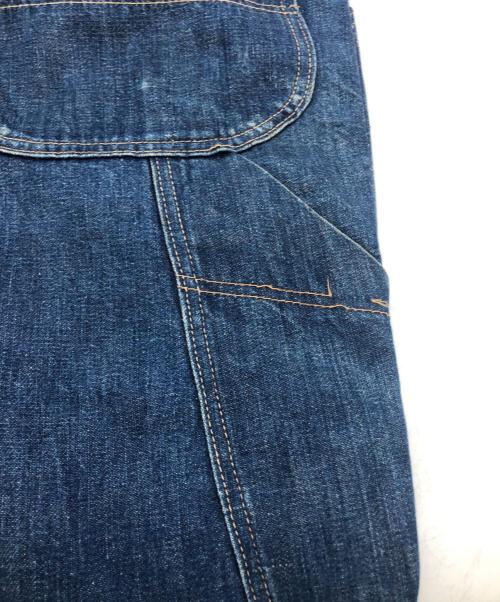 Sears（シアーズ）Sears (シアーズ) ペインターパンツ インディゴ サイズ:下記参照の古着・服飾アイテム
