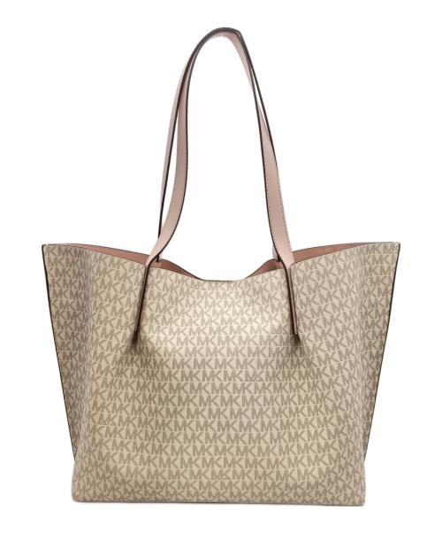 MICHAEL KORS（マイケル・コース）MICHAEL KORS (マイケル・コース) エミリアトートバッグの古着・服飾アイテム