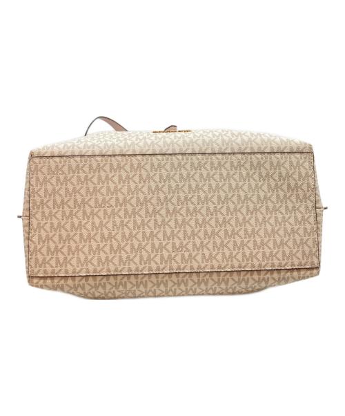 MICHAEL KORS（マイケル・コース）MICHAEL KORS (マイケル・コース) エミリアトートバッグの古着・服飾アイテム