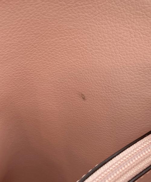 MICHAEL KORS（マイケル・コース）MICHAEL KORS (マイケル・コース) エミリアトートバッグの古着・服飾アイテム