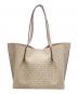 MICHAEL KORS (マイケル・コース) エミリアトートバッグ：11000円