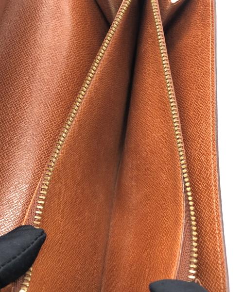 LOUIS VUITTON（ルイ ヴィトン）LOUIS VUITTON (ルイ ヴィトン) 財布 ブラウン サイズ:下記参照の古着・服飾アイテム