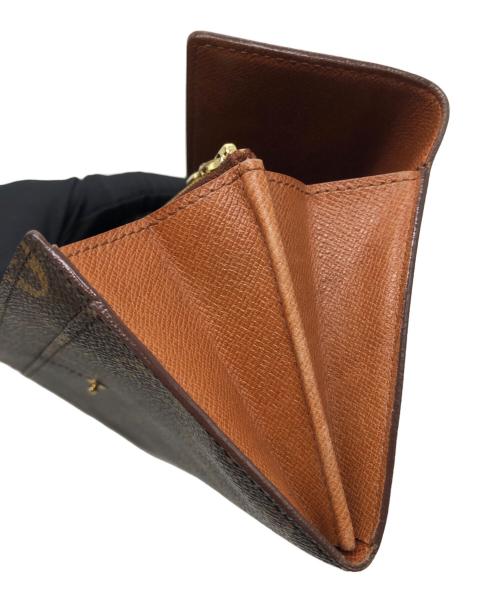 LOUIS VUITTON（ルイ ヴィトン）LOUIS VUITTON (ルイ ヴィトン) 財布 ブラウン サイズ:下記参照の古着・服飾アイテム