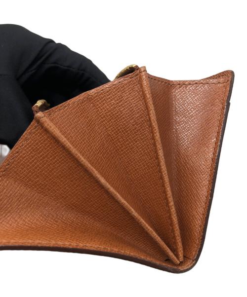 LOUIS VUITTON（ルイ ヴィトン）LOUIS VUITTON (ルイ ヴィトン) 財布 ブラウン サイズ:下記参照の古着・服飾アイテム