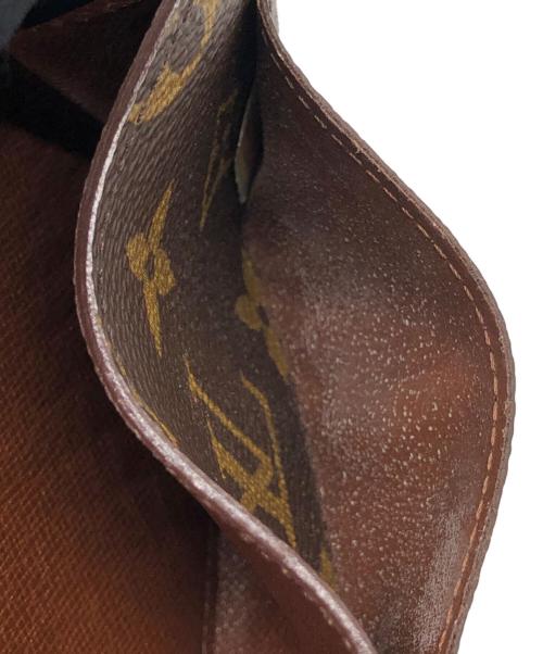 LOUIS VUITTON（ルイ ヴィトン）LOUIS VUITTON (ルイ ヴィトン) 財布 ブラウン サイズ:下記参照の古着・服飾アイテム