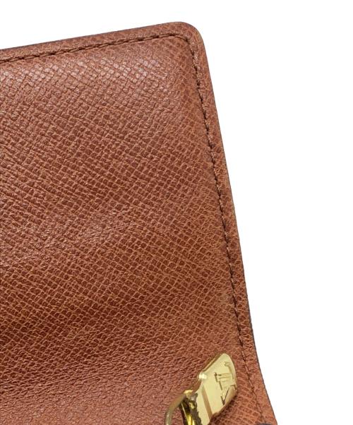 LOUIS VUITTON（ルイ ヴィトン）LOUIS VUITTON (ルイ ヴィトン) 財布 ブラウン サイズ:下記参照の古着・服飾アイテム