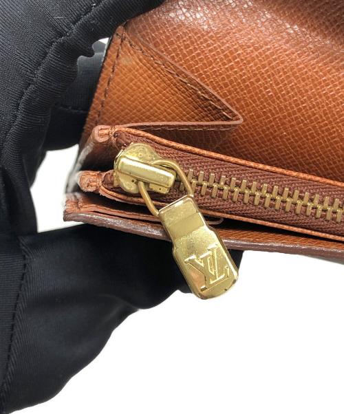 LOUIS VUITTON（ルイ ヴィトン）LOUIS VUITTON (ルイ ヴィトン) 財布 ブラウン サイズ:下記参照の古着・服飾アイテム
