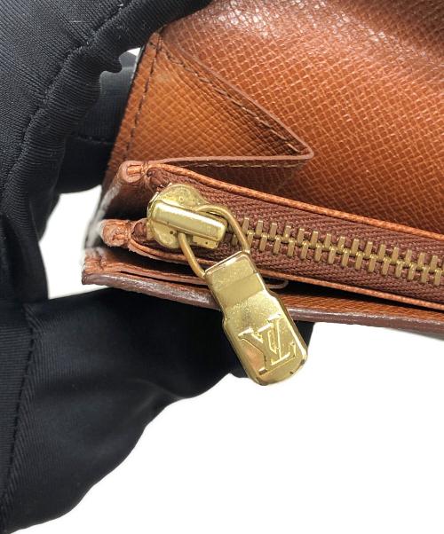 LOUIS VUITTON（ルイ ヴィトン）LOUIS VUITTON (ルイ ヴィトン) 財布 ブラウン サイズ:下記参照の古着・服飾アイテム