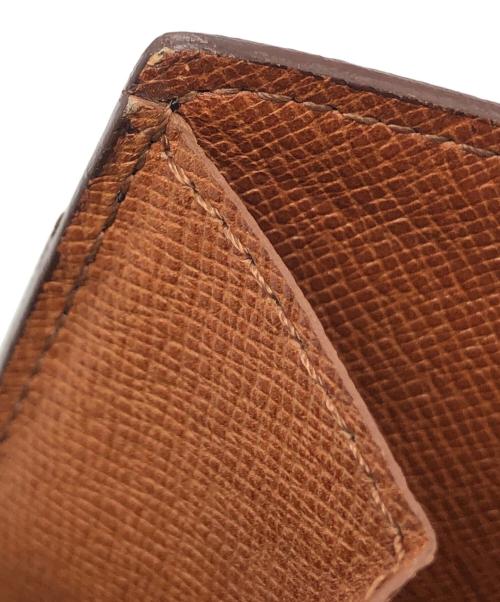 LOUIS VUITTON（ルイ ヴィトン）LOUIS VUITTON (ルイ ヴィトン) 財布 ブラウン サイズ:下記参照の古着・服飾アイテム