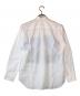 COMME des GARCONS SHIRT (コムデギャルソンシャツ) ランドスケープツリーシャツ ホワイト サイズ:XS：12000円